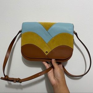 Kate spade crossbody